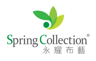 Spring Collection 永耀布藝